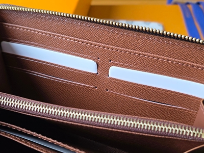 ルイヴィトン財布スーパーコピー168-6